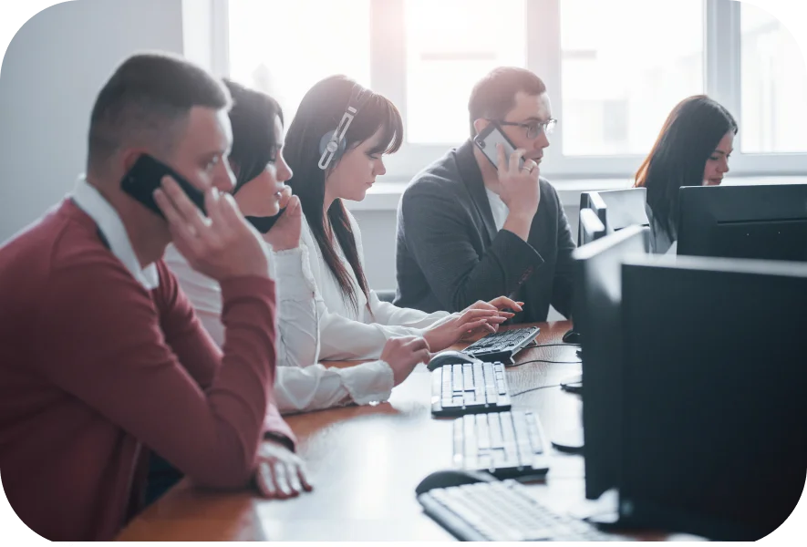 Что включает в себя «Контроль качества звонков» от MTS в Москве