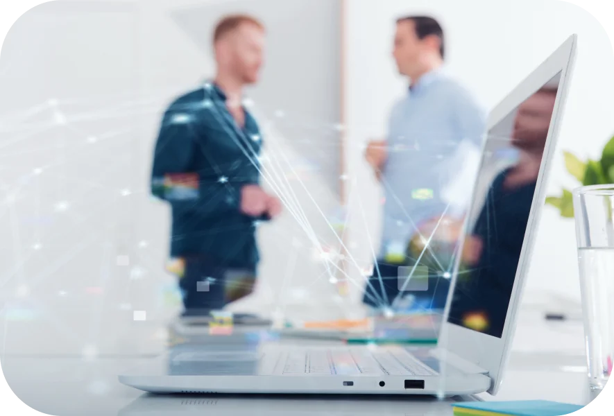 Основные подходы к построению сетей в Москве